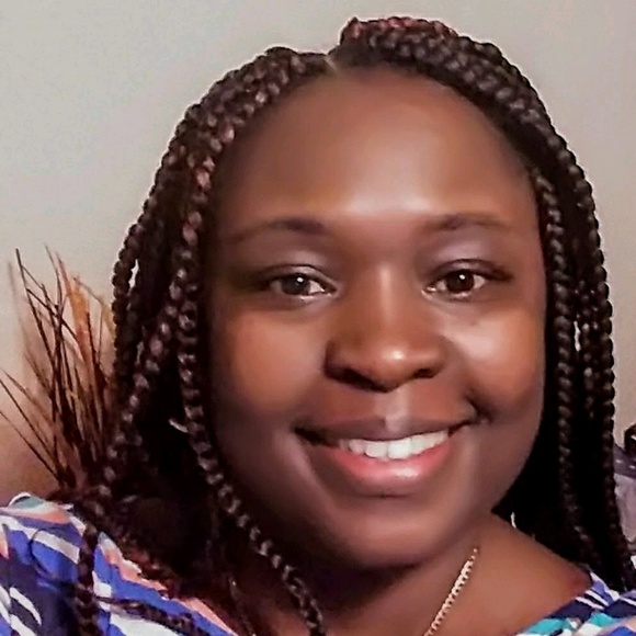 Meet your Posher, Letashia - Picture 1 of 1